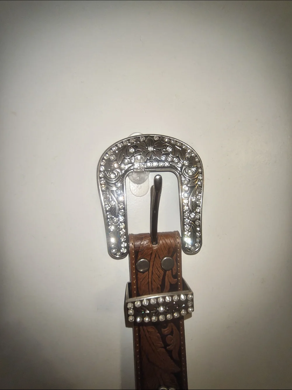 Western Belt